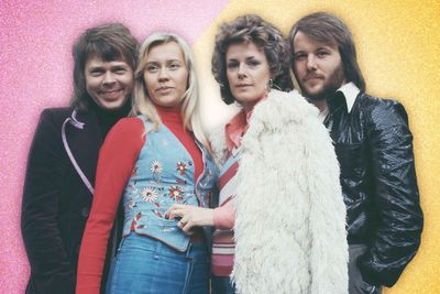 Fifty years ago, ‘Dancing Queen’ by Abba waltzed its way into the charts