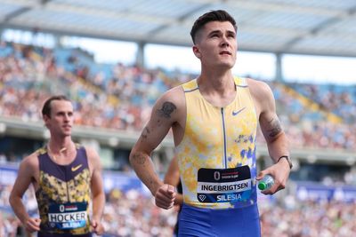 How a vulnerable Jakob Ingebrigtsen is elevating his legacy, even without Josh Kerr
