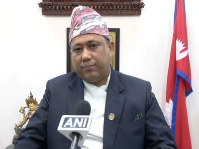 Nepal has not asked for any compensation from India, says Nepal Foreign Minister