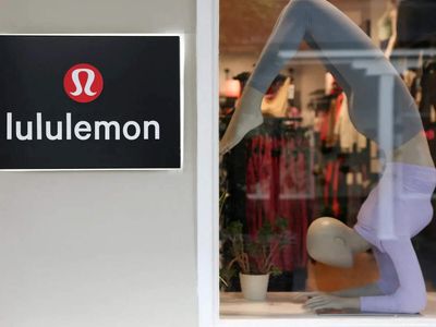 Lululemon cuts outlook again, highlighting to-do list for new CEO