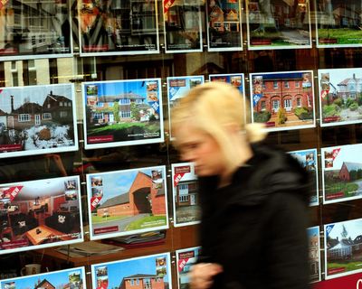 How will bond market turmoil affect your mortgage, pension and savings in UK?