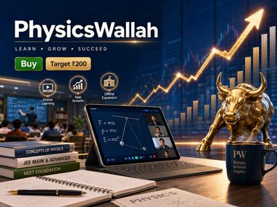 PhysicsWallah shares surge over 4% after Motilal Oswal initiates coverage with Buy rating. Should you buy?