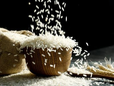 Indian rice export rates rise to one-year high as lower rainfall fuels supply woes