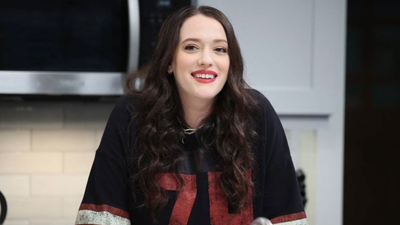 Kat Dennings Reveals Tom Hardy Drove Her Home After Her Mad Max Audition and Stayed for Tea With Her Mum