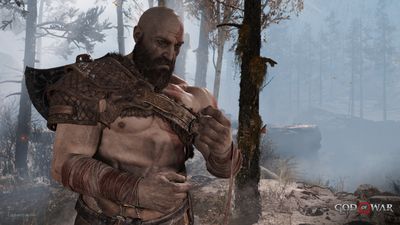 Dave Bautista Begins Kratos Body Transformation For 'God of War' TV Series—Here's What Fans Say