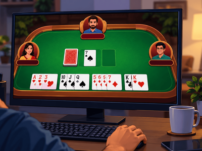 Gamer invested Rs 2.61 crore to play online rummy and poker games; loses net Rs 28 lakh, files ITR reporting Rs 4 lakh income; gets tax notice; he wins case in ITAT Bangalore