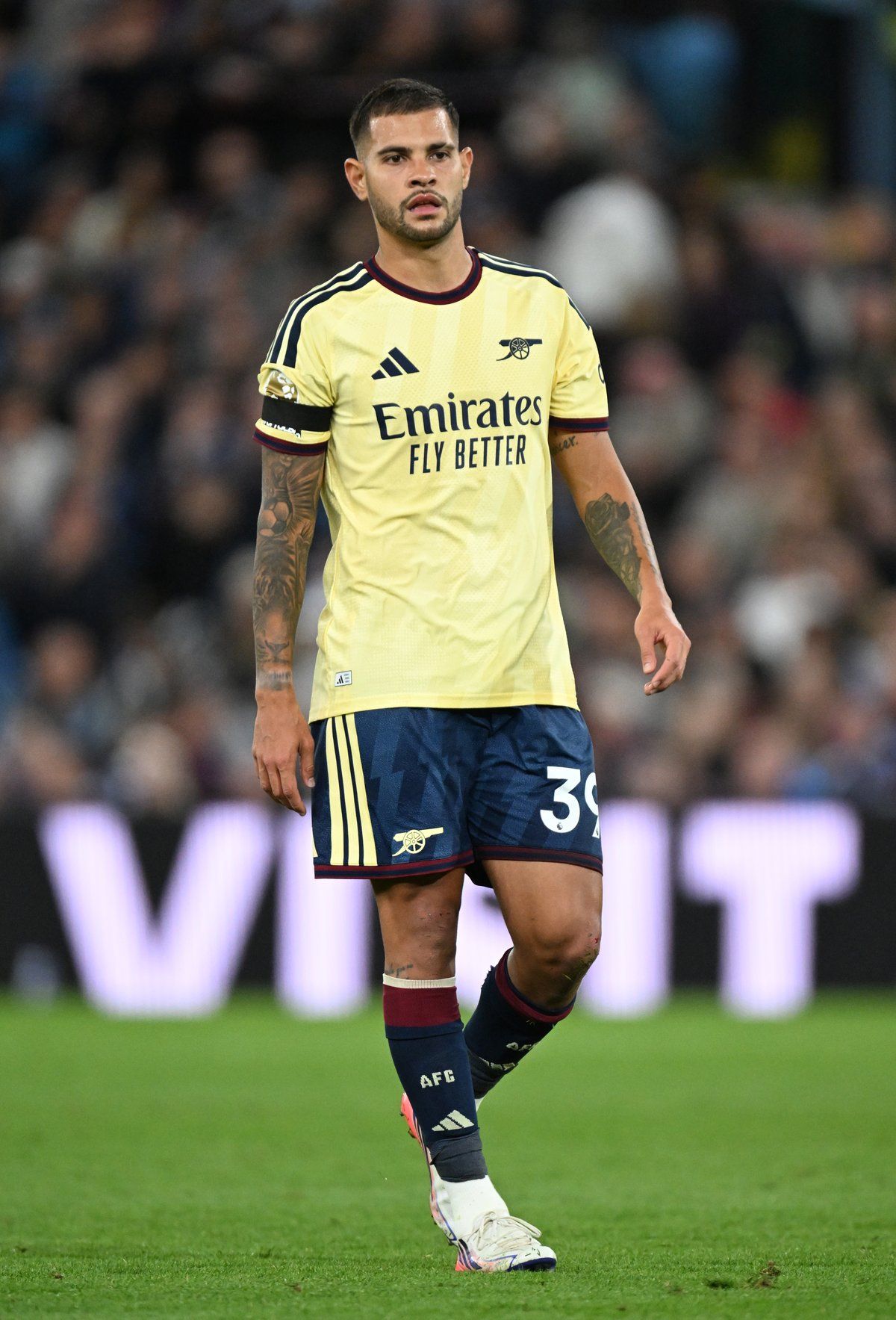 Arsenal vs Chelsea: Predicted Lineups, Team News and Injury Updates
