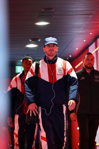Arsenal XI vs Chelsea: Starting lineup, confirmed team news, injury latest for Premier League today