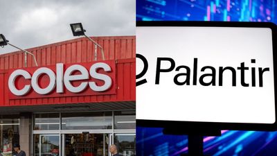 Coles Is Moving On From Palantir, The US Tech Firm Used By Defence And ICE