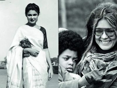 Gloria Steinem, face of US feminism, once lived in Delhi Miranda House hostel: How India was where the icon began to understand feminism
