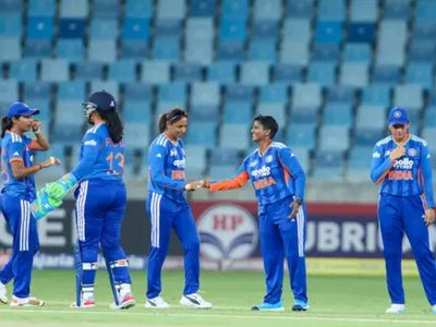 India face Pakistan in Asia Cup final league game with eyes on knockout momentum