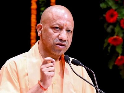 Anti-national forces harming India's unity will face consequences: UP CM Yogi Adityanath