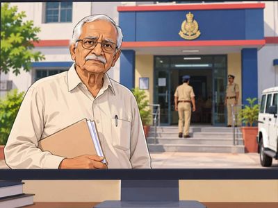 Rs 15 lakh fraud money credited to senior citizen’s account, police wanted to question him; HC grants anticipatory bail on this ground