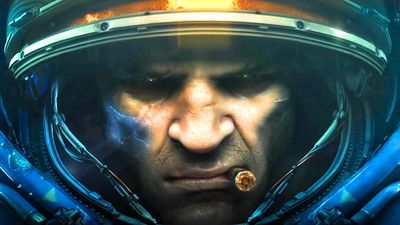 It's really starting to look like a new StarCraft game will be revealed at BlizzCon