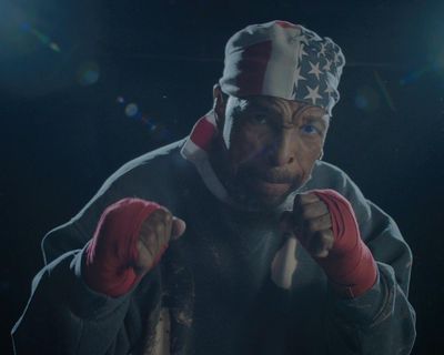 Mr T: I Pity the Fool to Last Seen – the seven best shows to stream this week