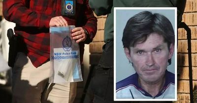 Woman stuck still living in unit where husband gunned down four years ago