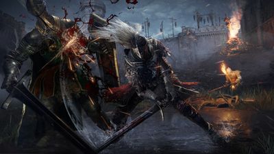 'Elden Ring' and 'The Duskbloods': Hidetaka Miyazaki Explains His Fascination With Hands and Feet