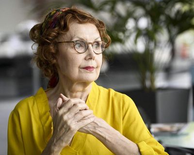Vista, Saarikoski Songs, Three Preludes album review – Saariaho’s iridescent visions evocatively rendered