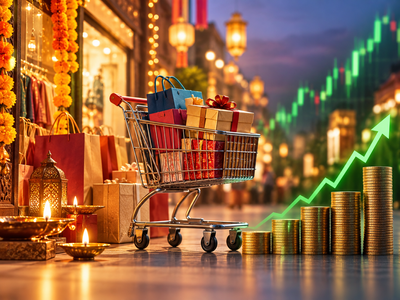 Which stocks should you buy ahead of the festive season? Here are Kotak Securities’ top 10 picks
