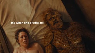 Dust Off Your Woven Furniture ‘Cos Wicker Is Coming To Aussie & NZ Cinemas, Hornbags