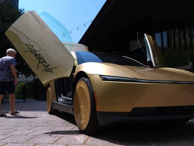 Tesla’s wildest ride yet: Musk puts steering-wheel-free Cybercabs on Austin streets, daring Americans to let go