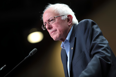 Bernie Sanders AI Bill Threatens Developers With 20-Year Jail Terms, Likening Tech to Nuclear Weapons