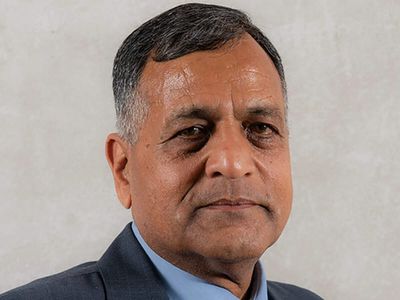 SIR legal but not fair: Former election commissioner Ashok Lavasa