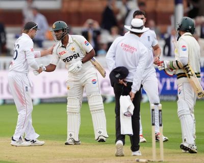 Test cricket ponders end times again, but this decline feels both real and symbolic