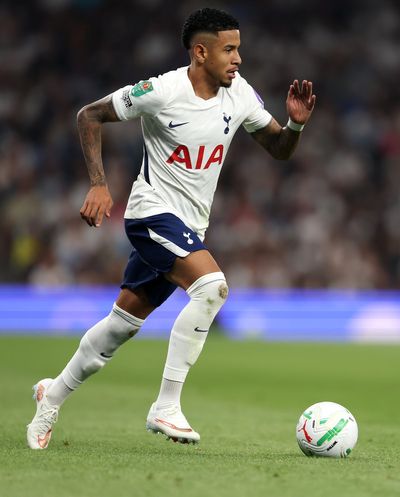 Tottenham XI vs Nottingham Forest: Starting lineup, confirmed team news and injury latest for Premier League today
