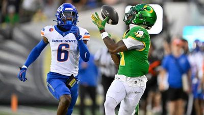 Nick Bartlett’s 2026 Week One Fearless Predictions