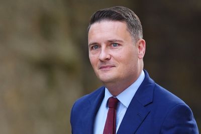 Britain’s commitment to Falkland Islands ‘absolute and unshakeable’ – Streeting