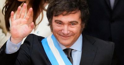 Argentinian president declares ‘Falklands are Argentinian’ amid oil sanctions