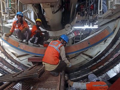 India’s manufacturing sector needs 13.1% growth to hit $7.5 trillion by 2047: Report