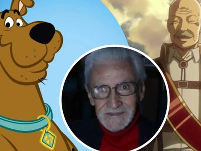 Who was Francisco Reséndez? Meet the voice behind Scooby-Doo who died at 85