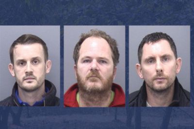 £70m Tree-Planting Scam: Fraudsters Bought Supercars and Yacht With Cash From Shocking Con