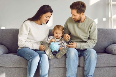 Should I start a Junior ISA for my child?