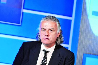 Jefferies’ Chris Wood sees a structural bear market in US bonds. What it means for stocks and gold