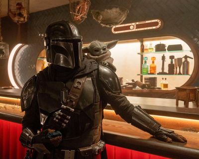 The Mandalorian and Grogu to Mayday: the seven best films to watch on TV this week