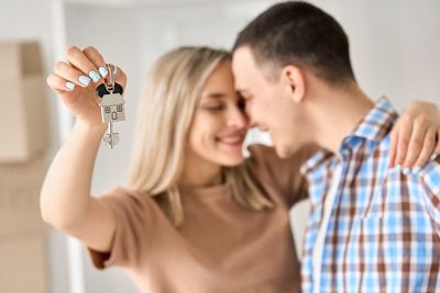 The six steps all first-time buyers should take before getting a mortgage