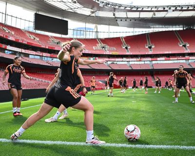 Broadcasters and governing bodies make tax plea for TV coverage of women’s sport