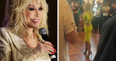 Fan’s Final Video Of Dolly Parton Is Turning Heads Online, Here’s What People Are Saying: “She Really Did It”