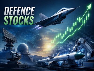 Will BDL, HAL & other defence stocks deliver rocketing returns? Here’s why this brokerage remains bullish