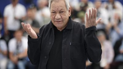 Le cinéaste Tony Gatlif, réalisateur de "Gadjo Dilo", est mort à 77 ans