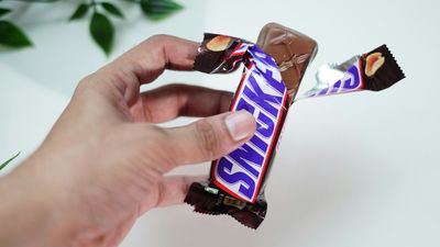 Snickers made a digital candy bar that claims to fix ChatGPT — I put it to the test