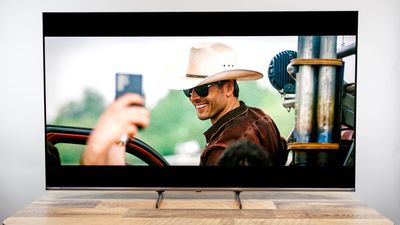 I just reviewed the Hisense U6SF Pro, and it's proof you don't need OLED money for a great TV