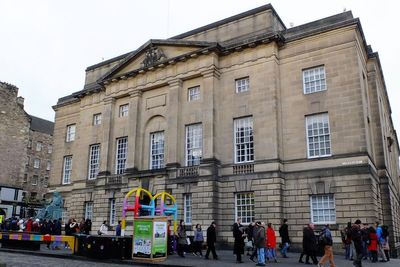 Former College Lecturer Admits Killing Married Couple in Drink-Drive Crash After Drinking at Christmas Party