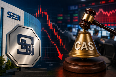 Market chaos after CAS: What exactly is Sebi reviewing and will it stop expiry-day wild swings?
