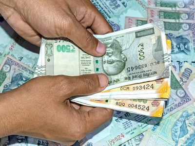 $4.4 trillion black money: Everyone in the world can get a laptop