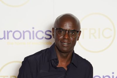 Trevor Nelson confirms BBC Radio 2 return after brain tumour surgery
