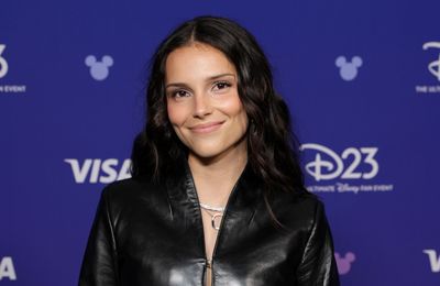 Obsession star Inde Navarrette lands starring role in wild sci-fi thriller